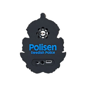 Own Design Bluetooth Speaker 11