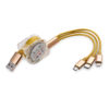 3in1 Retractable Spin cable_13658_3gold