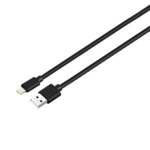Leather Charging Cable A to lightning_14270_1