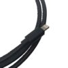 Leather Charging Cable A to lightning_14271_5