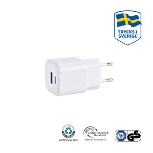 PD 35W Fast Charging Wall adapter