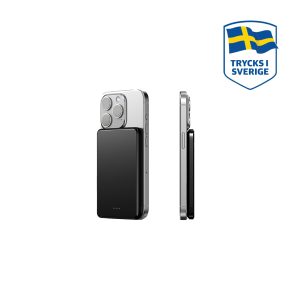 16103_Qi Super Slim Powerbank 5000mAh_1_Main logo