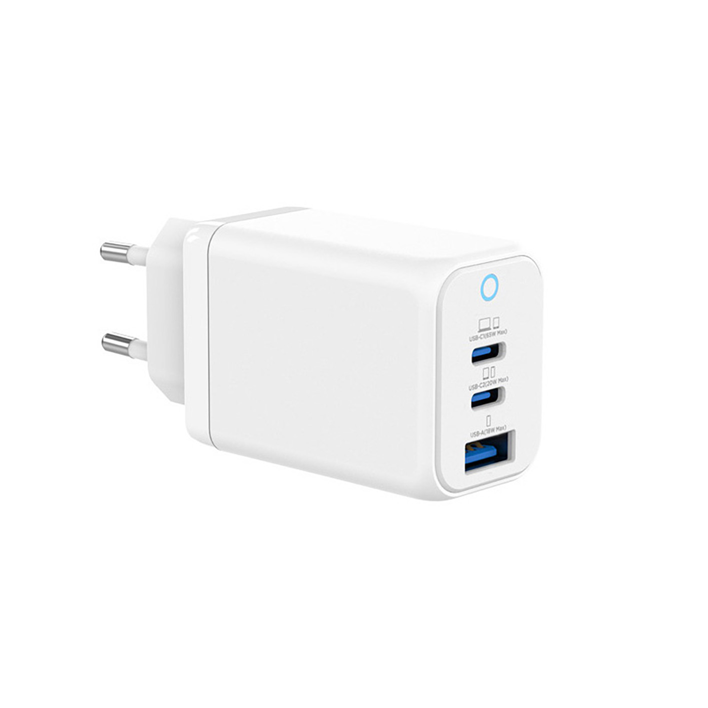 15120 PD 65W Wall adapter 1b Main