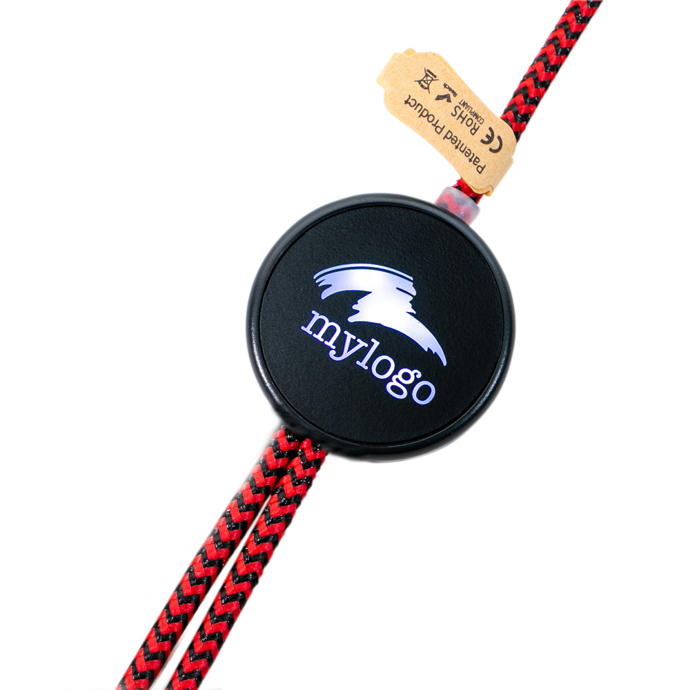 16695_R-PET R-ABS LED Light 4in1 cable colour_Red_2