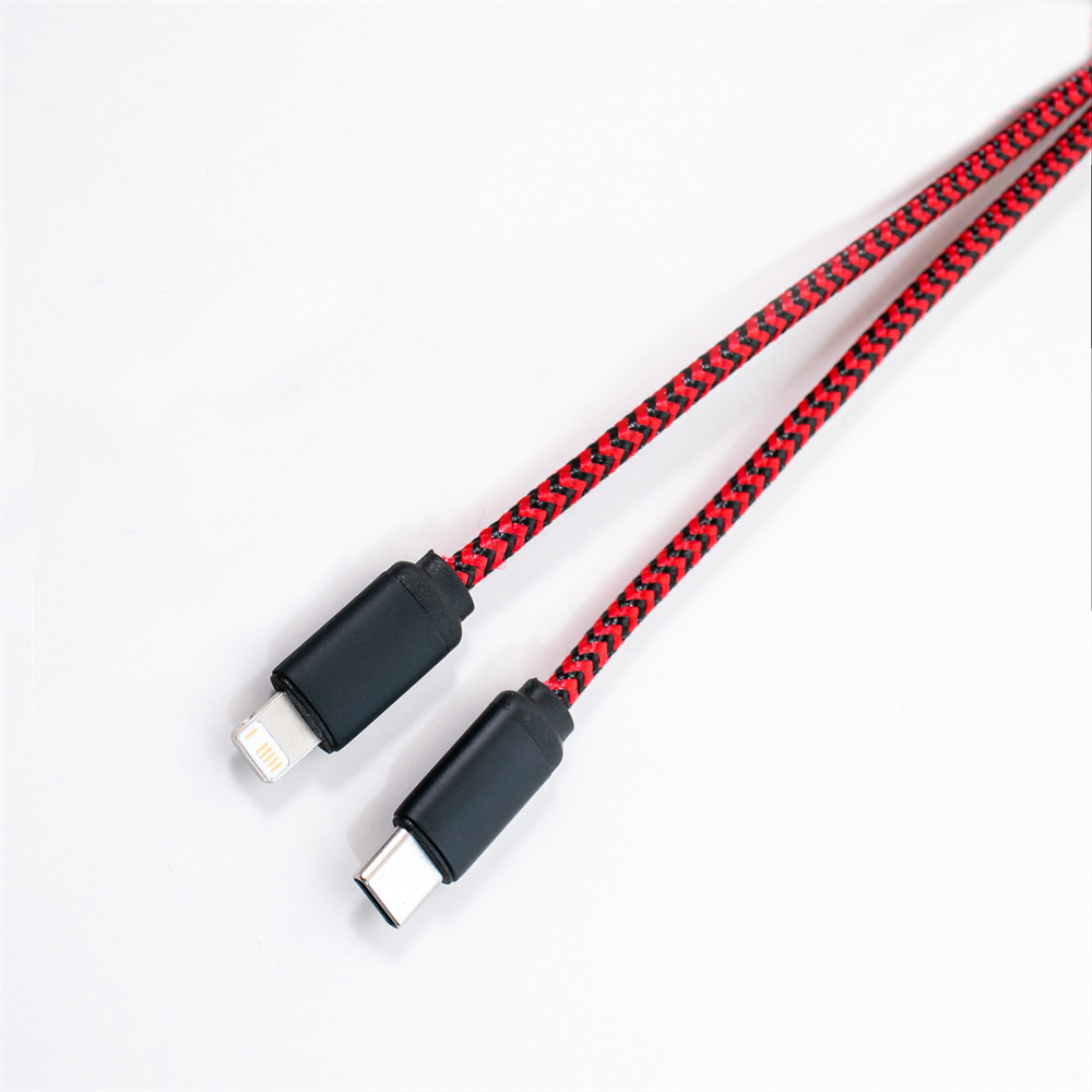 16695_R-PET R-ABS LED Light 4in1 cable colour_Red_3