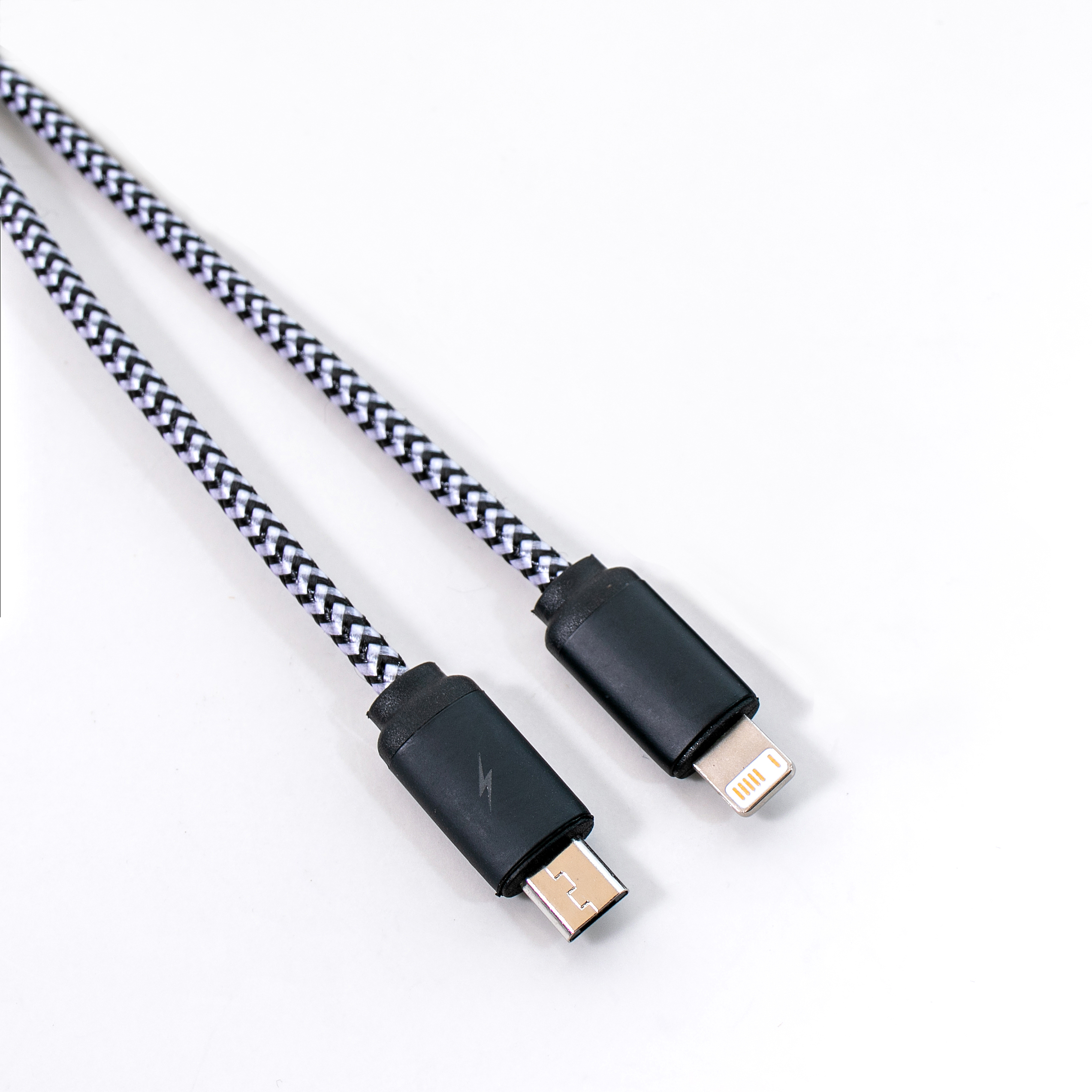16695_R-PET R-ABS LED Light 4in1 cable colour__Black_3