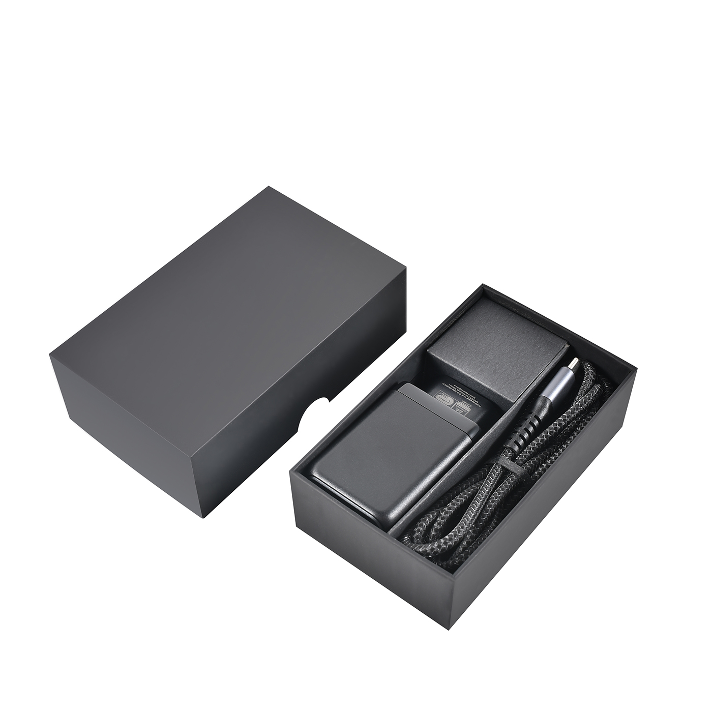 16750_PD Wall adapter 65W 100W SET_Main