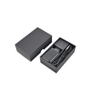 16750_Pd Wall adapter Set 65W + 100W 3A Cable 5