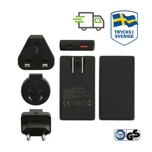 16579_Travel adapter with interchangeable plugs_Main1