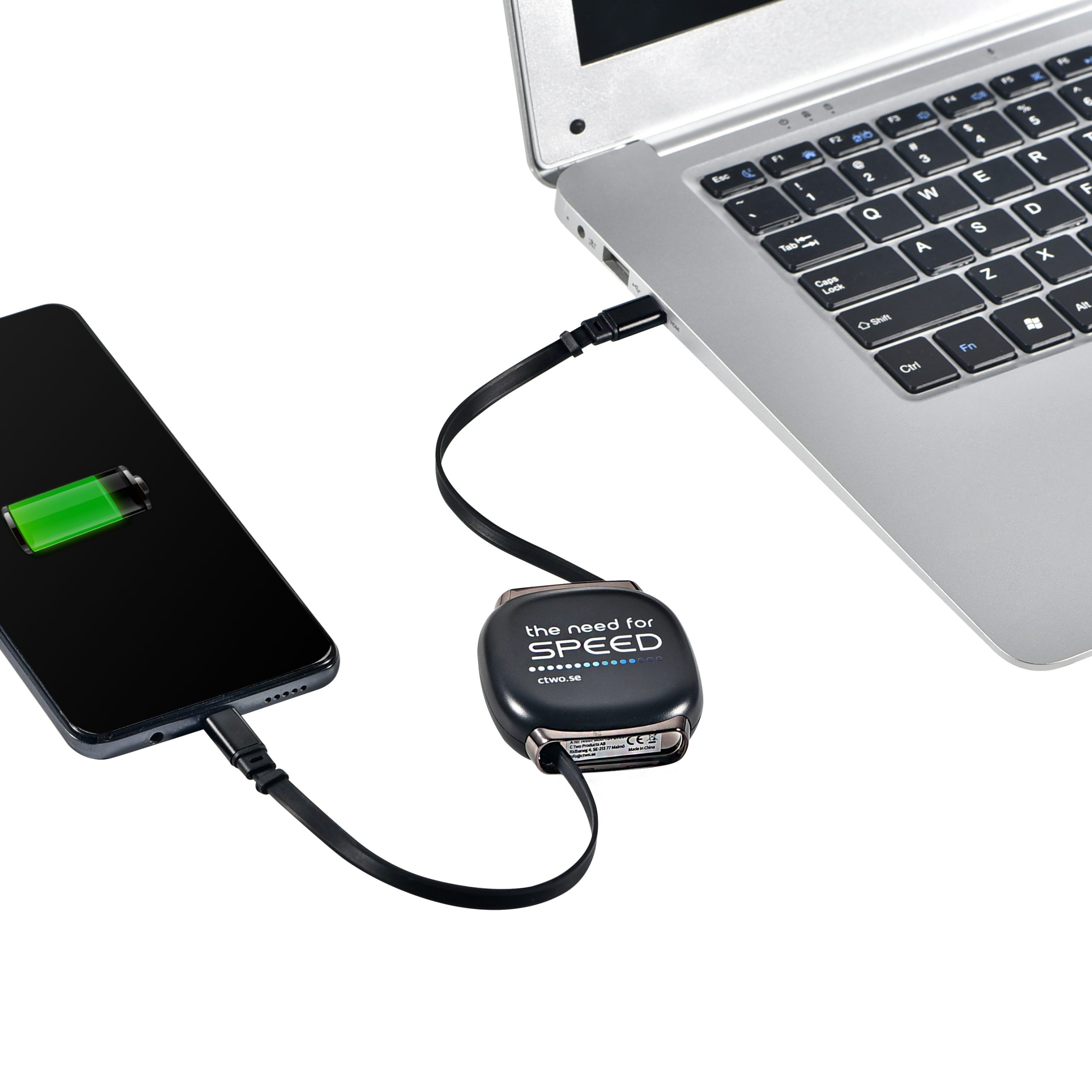 16760_PD Wall adapter Set 65W + Square Cable_11_Black