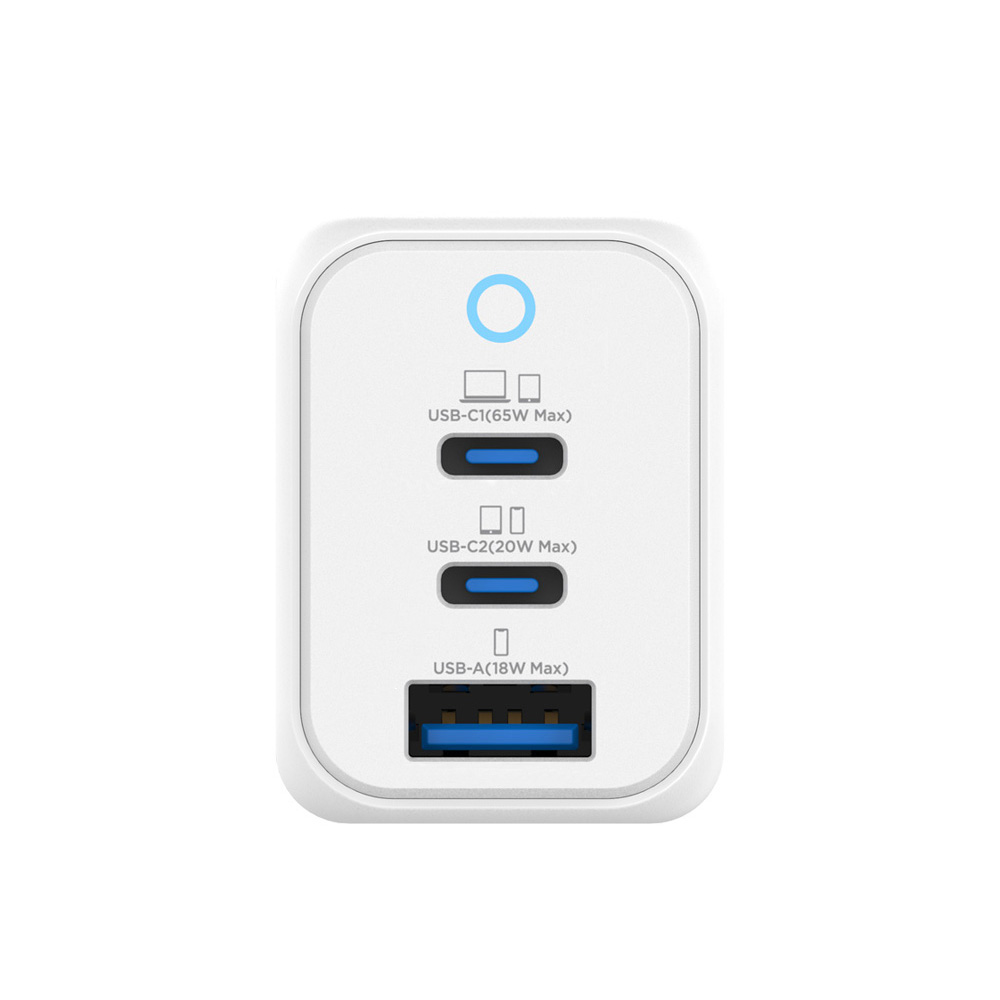 16760_PD Wall adapter Set 65W + Square Cable_White_4