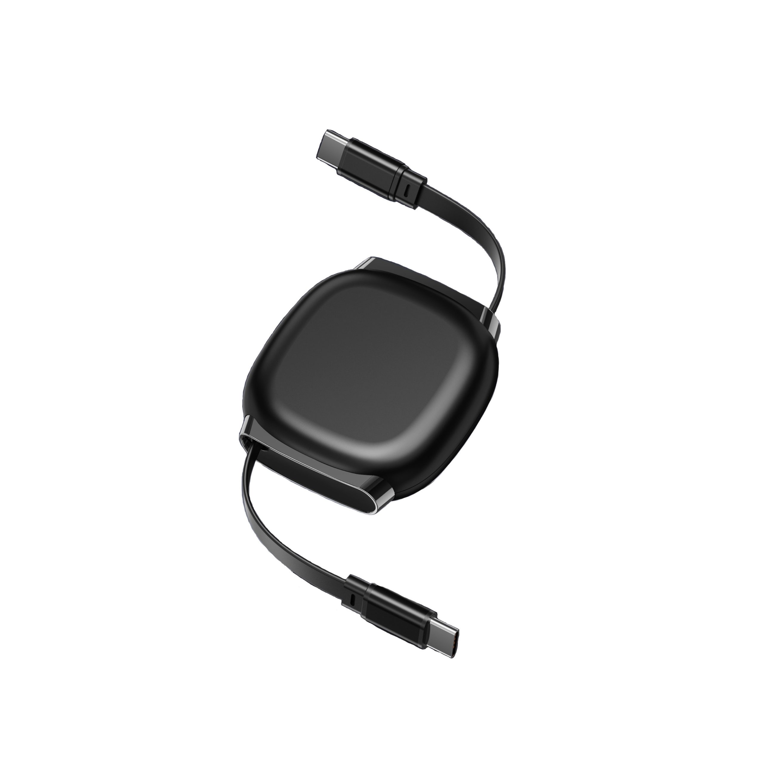 16760_PD Wall adapter Set 65W + Square Cable_black_2