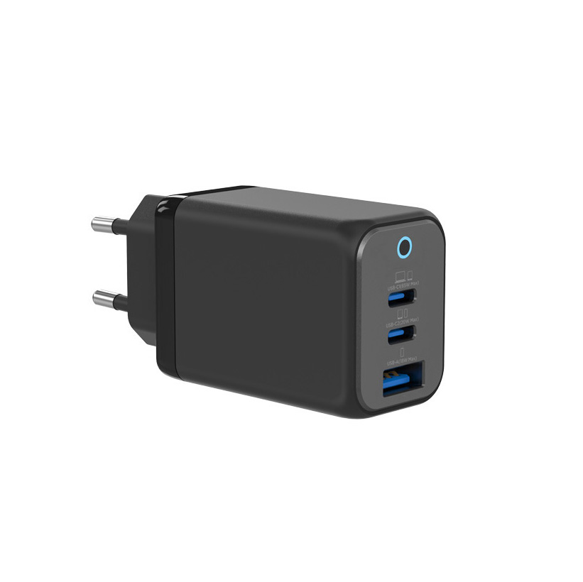 16760_PD Wall adapter Set 65W + Square Cable_black_3