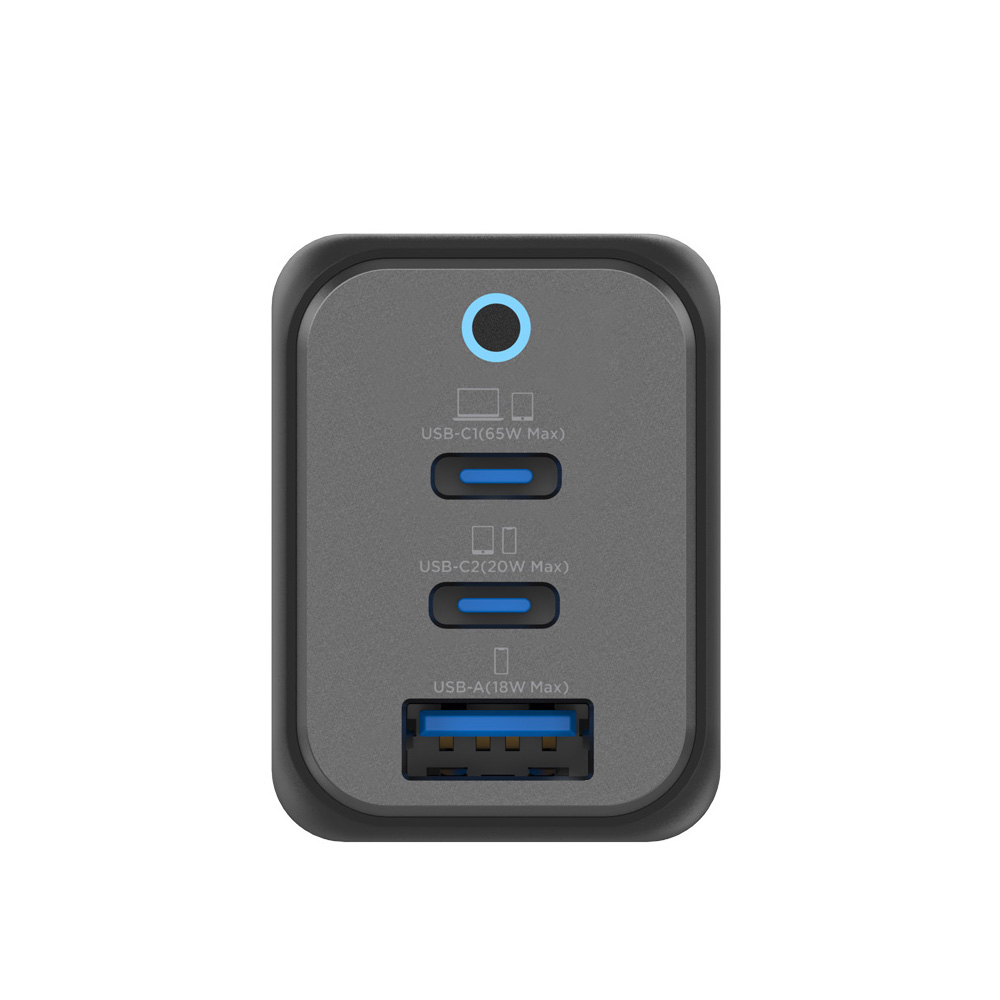 16760_PD Wall adapter Set 65W + Square Cable_black_4
