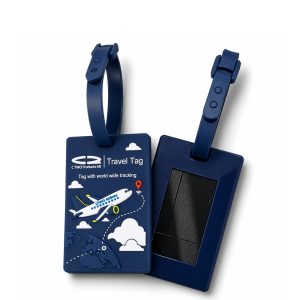 11300_Own Design Luggage Tag with CC Dual Find Tag_1b