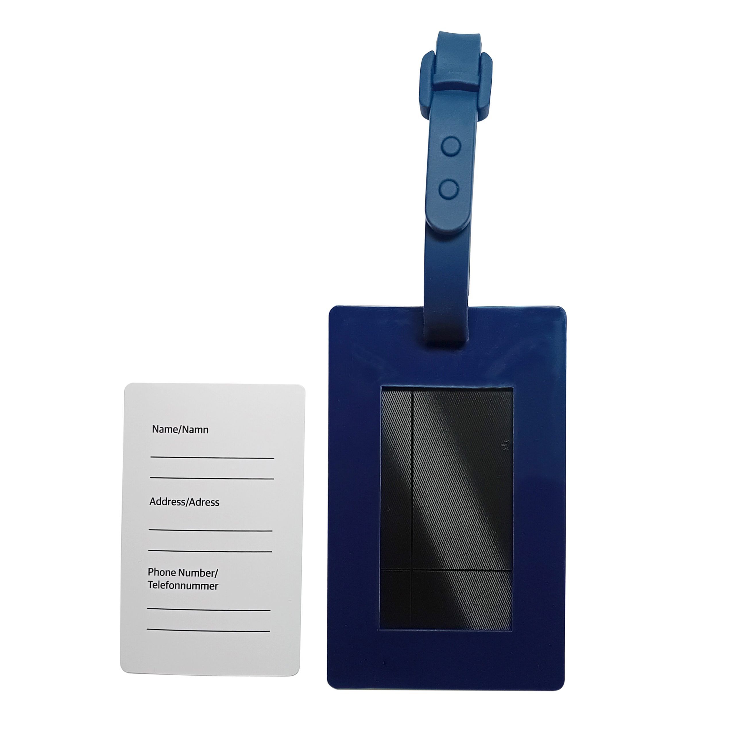 11300_Own Design Luggage Tag with CC Dual Find Tag_7