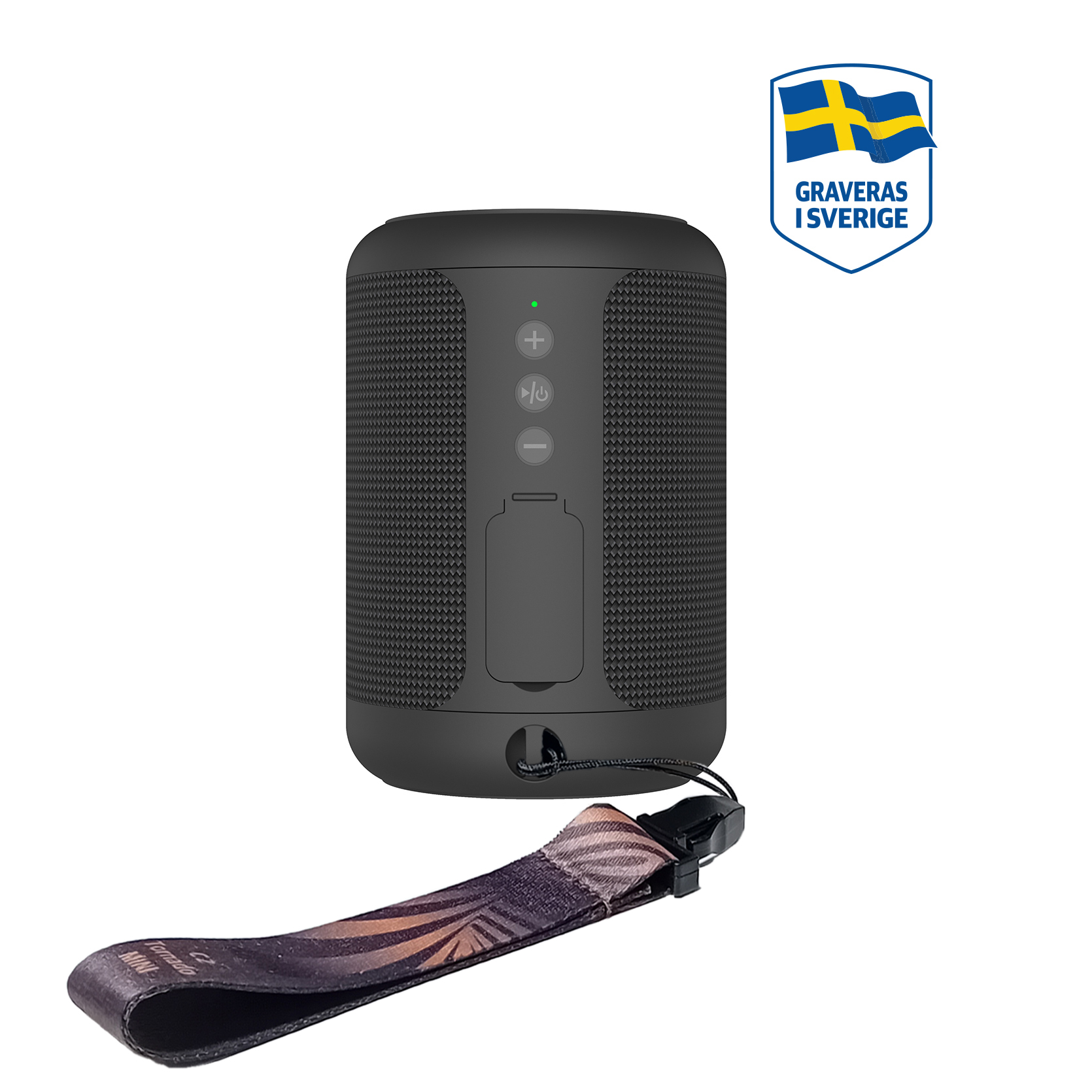 13850_Tornado Mini 5W Speaker_0_Main