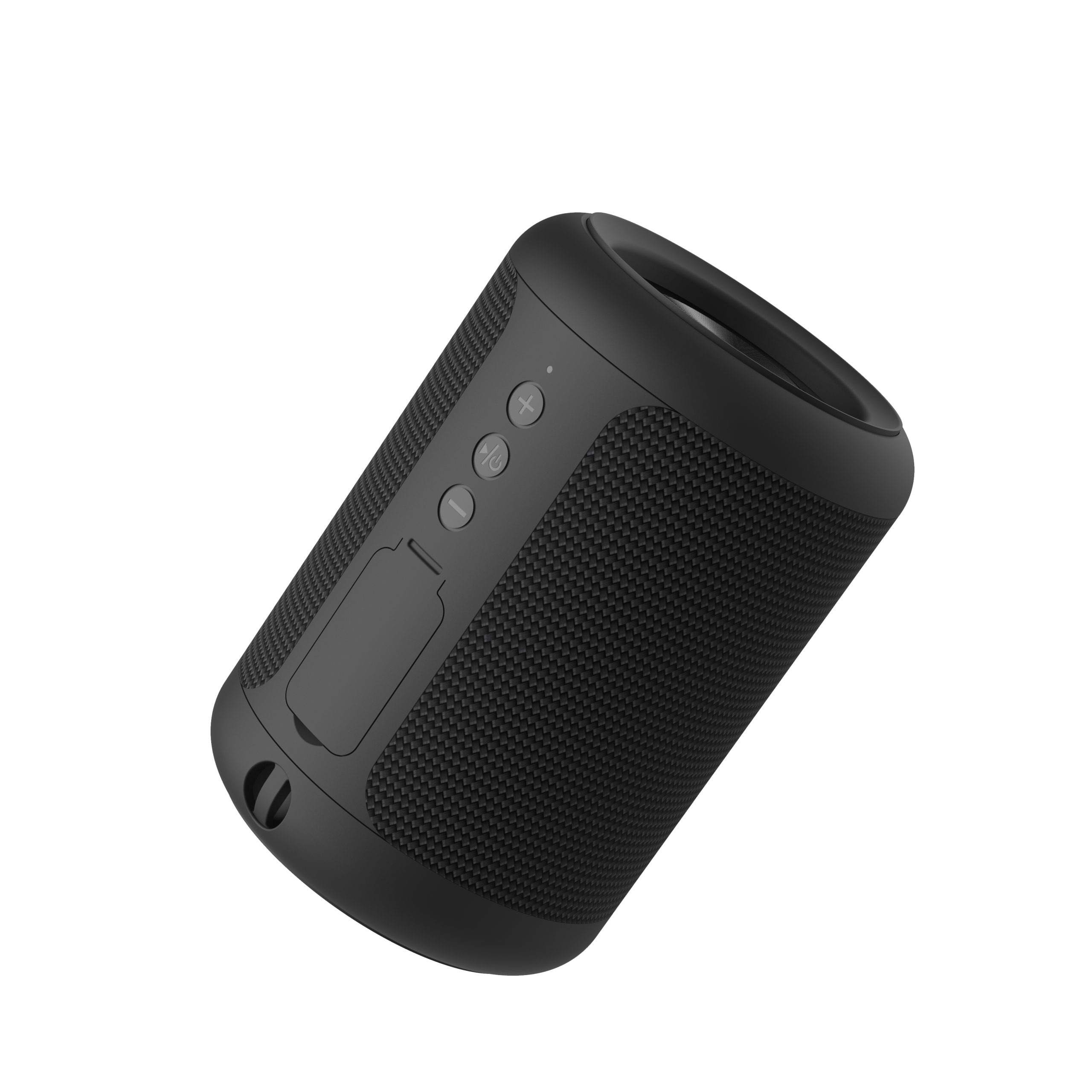 13850_Tornado Mini 5W Speaker_13