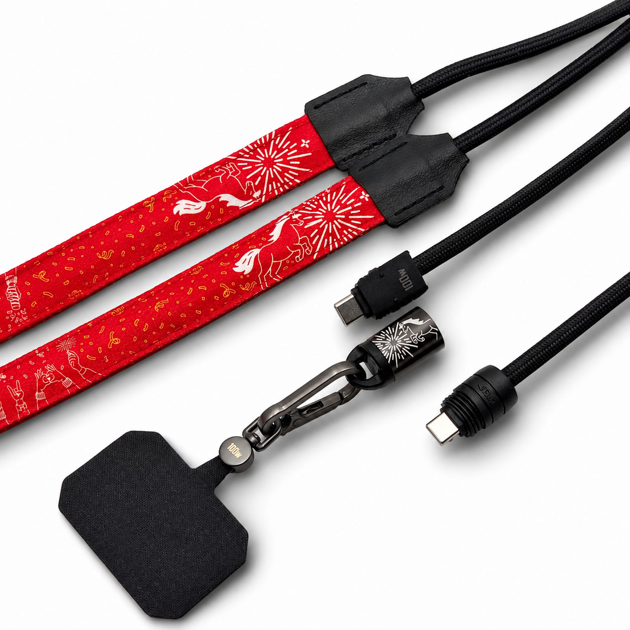 16755 Lanyard Exclusive 100W Cable_3