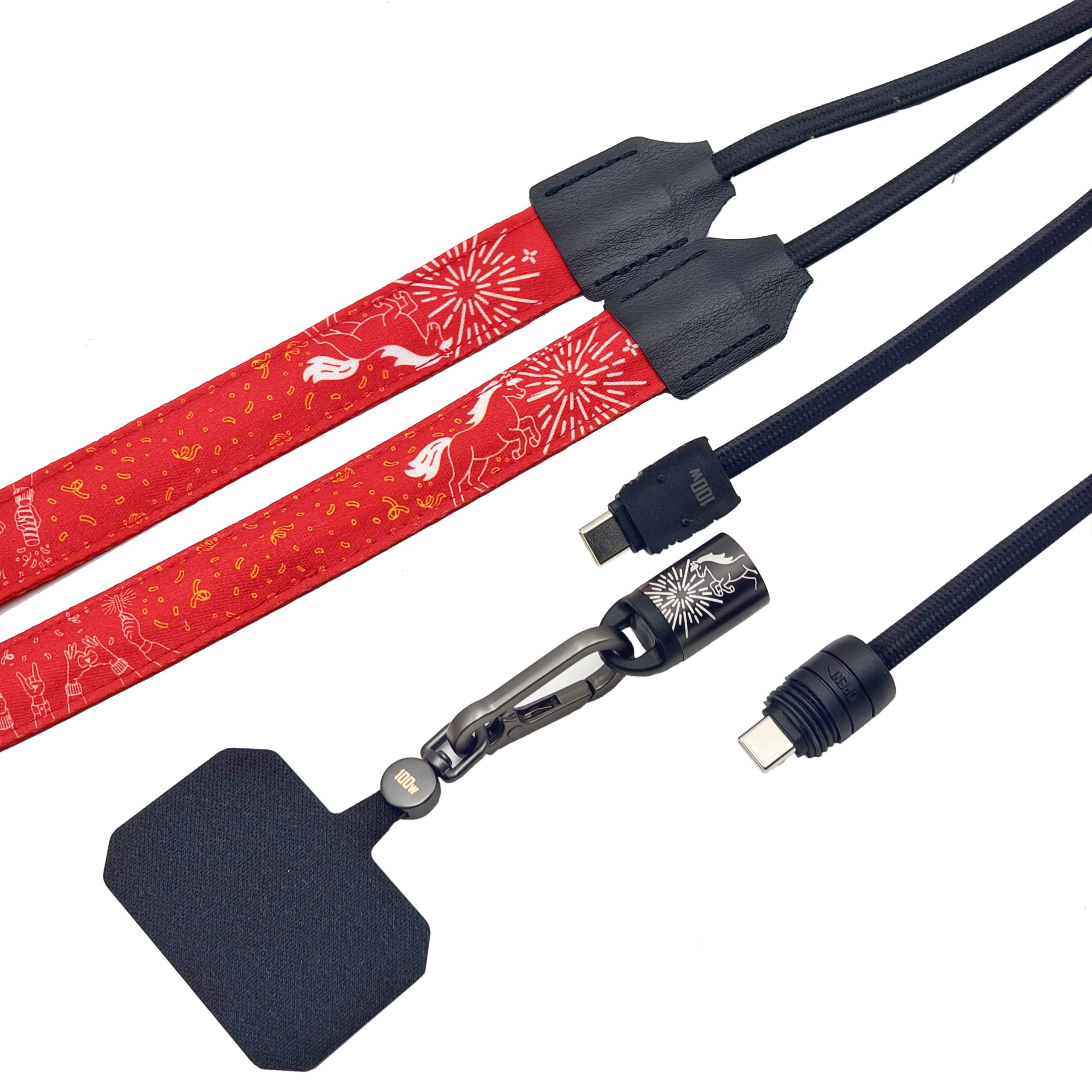 16755 Lanyard Exclusive 100W Cable_3